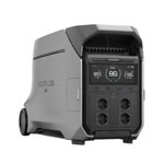 електроцентрала ecoflow delta pro 3 efdeltapro3-eu