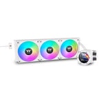 Thermaltake TH420 V2 Ultra EX ARGB Sync Snow Editi
