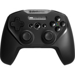 SteelSeries - Stratus+ Black 69076