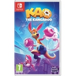 Kao: The Kangaroo Switch