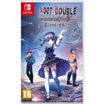 Root Double - Before Crime After Days - XE Switch