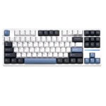 Клавиатура VGN V87 Starry Sky синя