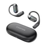 Canyon OnFlow 12 Black CNS-TWS12BK Разопакован про