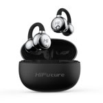 HiFuture FlexClip Black