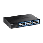 TRENDnet TEG-S25D (Version v1.0R)