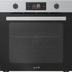 фурна за вграждане arielli aoe-975ixe