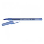 BIC Round Stic Blue