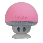 Logilink Mushroom Pink SP0054PK