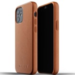 Mujjo Full Leather Case MUJJO-CL-013-TN