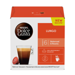 NESCAFE DOLCE GUSTO Lungo 16 напитки