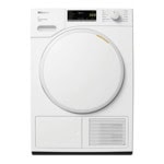 сушилня miele twa520wp
