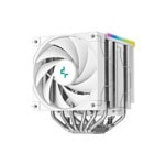 DeepCool AK620 Digital SE WH R-AK620-WHADMN-GJD