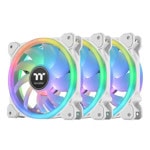 Thermaltake Swafan 12 RGB Snow CL-F145-PL12SW-A