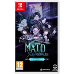 Mato Anomalies - Day One Edition (Nintendo Switch)