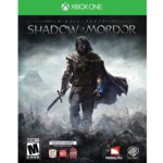 Middle-earth: Shadow of Mordor