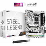 ASRock B650 Steel Legend WiFi