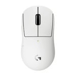 Logitech Pro X Superlight 2c White 910-007538