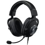 Logitech PRO X SE Black 981-001470