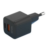 4Smarts VoltPlug Duos Mini black 540131