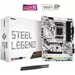 ASRock B650 Steel Legend WiFi