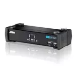 ATEN CS1762A-AT, 2-портов, USB, DVI, Audio