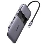Ugreen 6-in-1 USB-C Hybrid Multiport Adapter