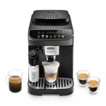 delonghi magnifica evo silver/black ecam292.81.b