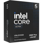 процесор inte core ultra 5 250kf plus bx80768250kf