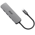 Acer 5-in-1 Type-C Dongle HP.DSCAB.021