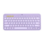 Logitech K380