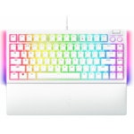 Razer BlackWidow V4 75% White RZ03-05001700-R3M1