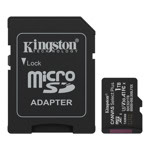 Карта памет 1TB microSDHC с адаптер Kingston
