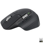 Logitech MX Master 3S 910-006559 (Разопакован)