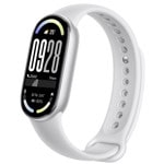 Xiaomi Smart Band 10 Glacier silver BHR07PSGL