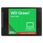WD Green WDS250G5G0A-00CPT0