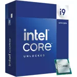 Intel Core i9-14900KF Box BX8071514900KF
