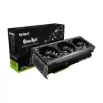 Palit GeForce RTX 4080 GameRock NED4080019T2-1030G