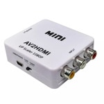 Chinch RCA to HDMI Converter
