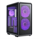 Cooler Master MasterFrame 500 Mesh Black