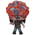 funko pop! television: the last of us clicker