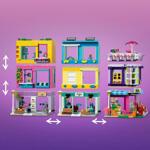 LEGO Friends - Main Street Building - 41704