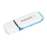 Памет 16GB USB Flash Drive Philips FM16FD70B/10