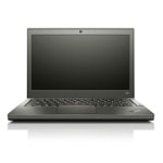 ThinkPad X240 i5 4300U 8/256GB W10 Pro US KBD