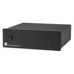 Pro-Ject Audio Systems Phono Box S2 Ultra Black