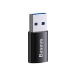 Baseus Ingenuity USB-C to USB-A ZJJQ000101