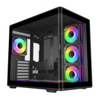 coolermaster elite 600 black