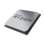 AMD Ryzen 5 5600XT Tray 100-000001585