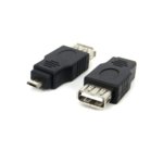 USB A(ж) към USB micro B(м)