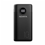 Adata P10000QCD Power Bank Black AP10000QCD-DGT-CB