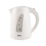 Oliver Voltz OV51230B White